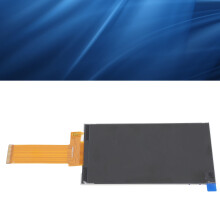 LCD Display Flexible 5 Inch 40pin 480x854 300 Backlight Brightness Mipi Horizontal Display Module for Home Appliances Industrial Control