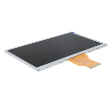 7 Inch LCD Display Module 50Pin 800x480 RGB Flexible Horizontal Backlight TFT LCD Display Screen Module for Home Appliance
