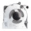 Probook 430 G6 CPU-Lüfter 4-Pin DC5V 0.5A Aluminium 12