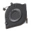 Probook 430 G6 CPU-Lüfter 4-Pin DC5V 0.5A Aluminium 11