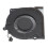 Probook 430 G6 CPU-Lüfter 4-Pin DC5V 0.5A Aluminium 13