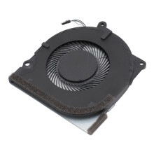 Probook 430 G6 CPU-Lüfter 4-Pin DC5V 0.5A Aluminium