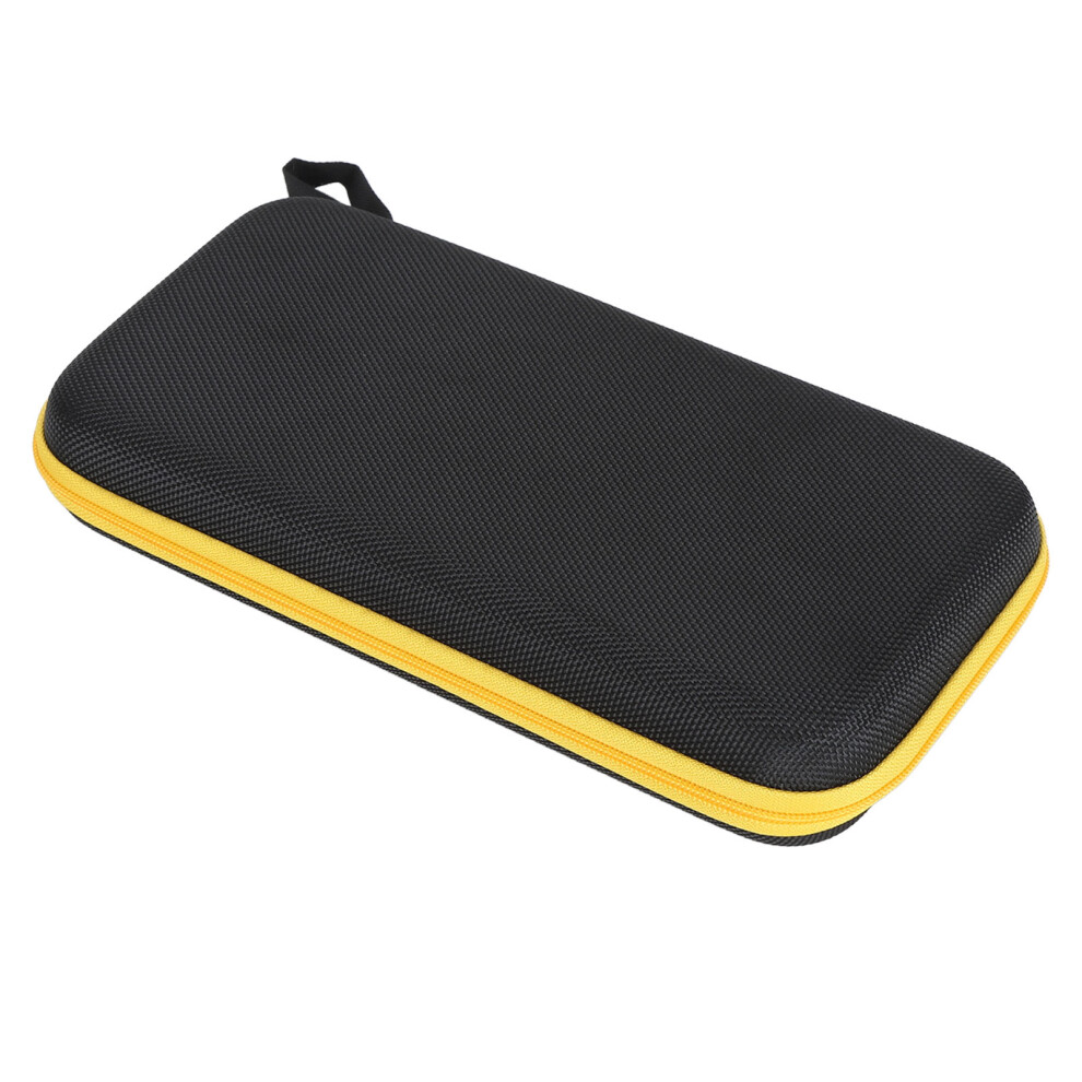 Handheld Console Carrying Case Hard Portable Retro Game Console Storage Bag For Retroid Pocket 3 3 Plus For Anbernic Rg505 8071314108173