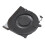 Probook 430 G6 CPU-Lüfter 4-Pin DC5V 0.5A Aluminium 16