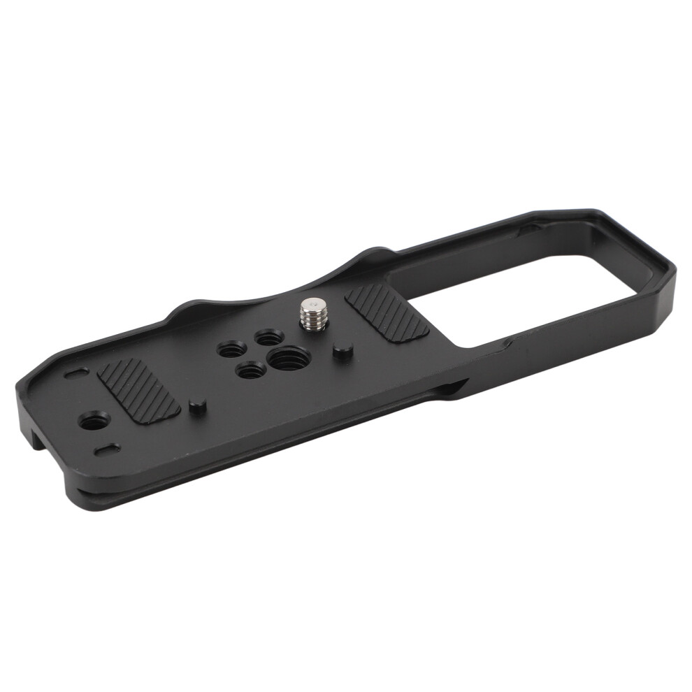 Camera Quick Release Baseplate Aluminium Alloy Tripod Mount Camera Mounting Bracket For Nikon Zf 4111314108552