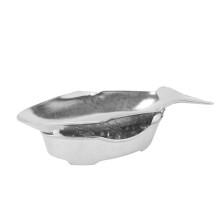 S fischförmige Grillpfanne - Aluminiumlegierung