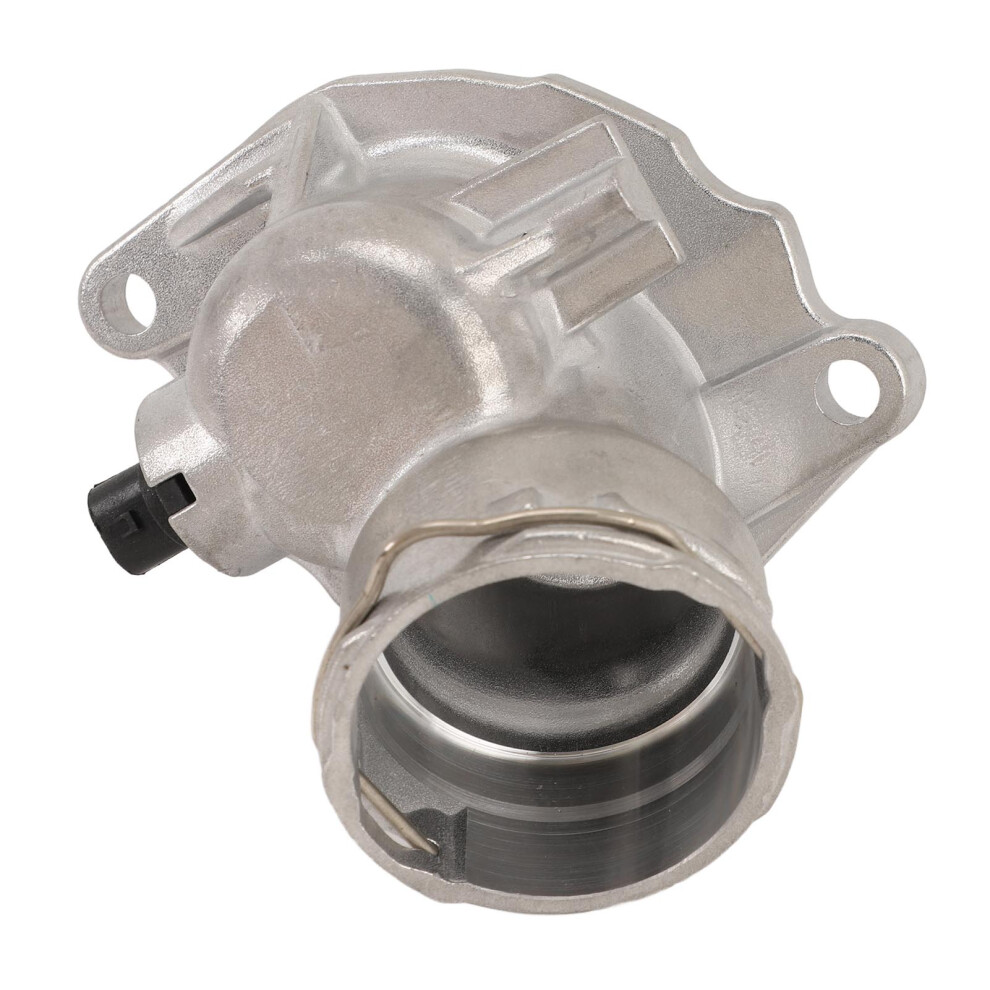 Car Engine Coolant Thermostat Assembly 2722000415 Replacement For Benz C250 C350 E350 Ml350 R350 C230 C280 C300 Clk350 Glk350 6901314112417