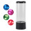 Farbwechselnde USB-Aquariumlampe, 225  80 mm, 3 AAA-Batterien 6