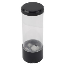 Farbwechselnde USB-Aquariumlampe, 225 80 mm, 3 AAA-Batterien