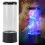 Farbwechselnde USB-Aquariumlampe, 225  80 mm, 3 AAA-Batterien 5
