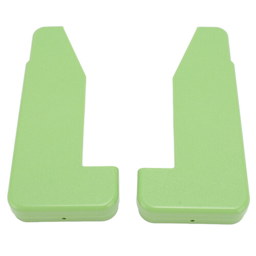 KH821 Oberes Endabdeckteil, 1 Set, 21,59 cm