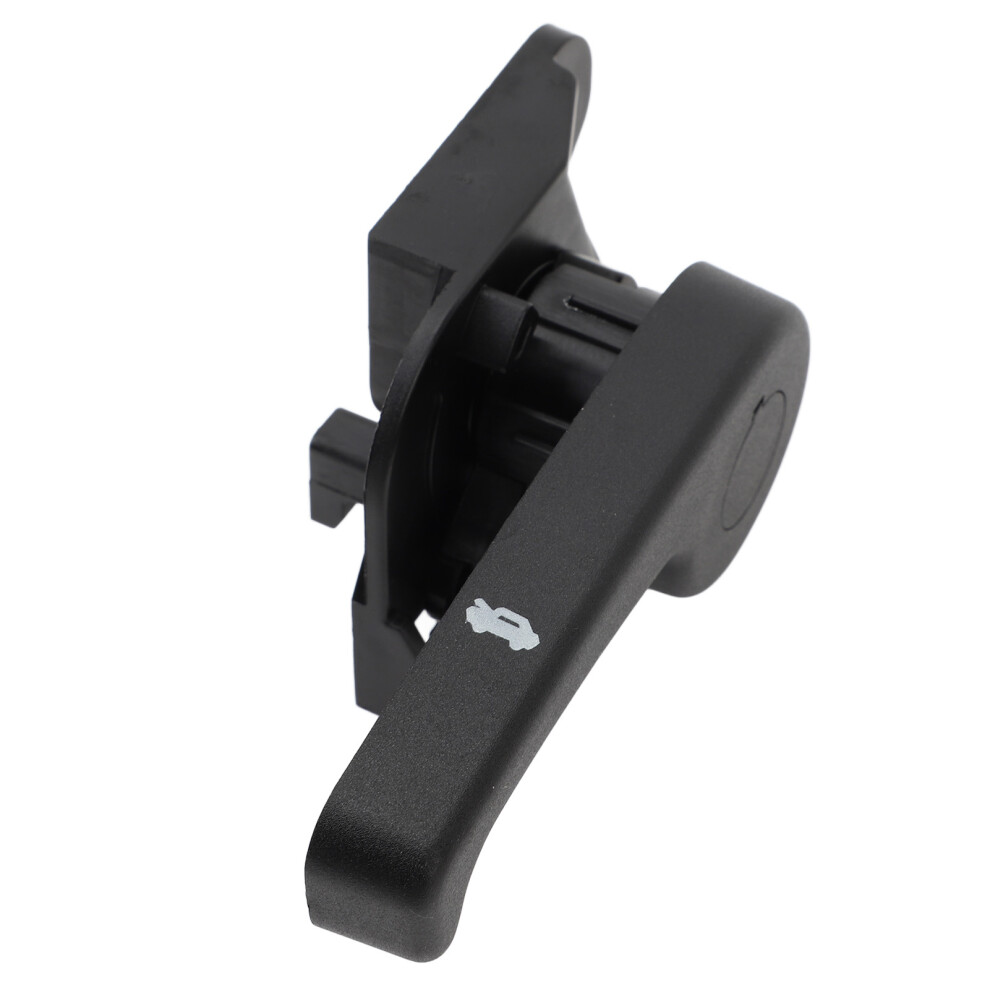 Hood Release Handle Ds7z 99042C74 A Bonnet Latch Pull Release Lever Handle For Fusion 2013 To 2017 8321314120799