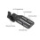 15mm Rod Clamp Adapter with Mounting Plate for DJI Focus Pro LiDAR 4