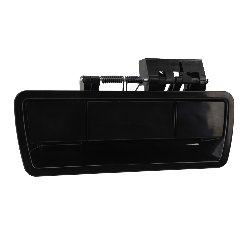 Trunk Lift Door Handle 90606 Zz90e Tailgate Liftgate Exterior Door Handle For Armada 2004 To 2015 Without Camera Hole 3031314120747