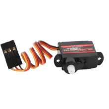 3,7 g Hochdrehmoment 208,525 mm Mikro-Servo-Festflugzeug