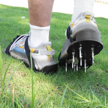 Schuhspikes Snow Grips 4.2cm Bodenspikes