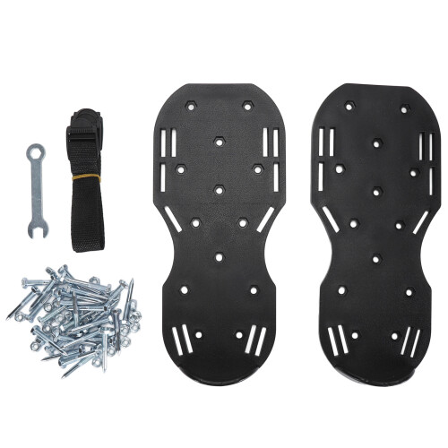 Schuhspikes Snow Grips 4.2cm Bodenspikes 2
