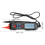 Stiftförmiges Digitalmultimeter 200 mAh schwarz kompakt 2