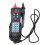 Stiftförmiges Digitalmultimeter 200 mAh schwarz kompakt 15