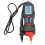 Stiftförmiges Digitalmultimeter 200 mAh schwarz kompakt 9