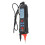 Stiftförmiges Digitalmultimeter 200 mAh schwarz kompakt 11