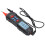 Stiftförmiges Digitalmultimeter 200 mAh schwarz kompakt 14