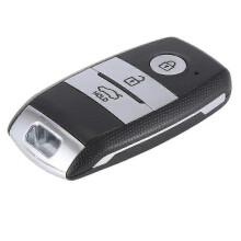 Car Smart Remote Key 3 Button 433Mhz ID46 Fit for KIA K5 KX3 Sportage Sorento 95440-3W600 95440-2T52