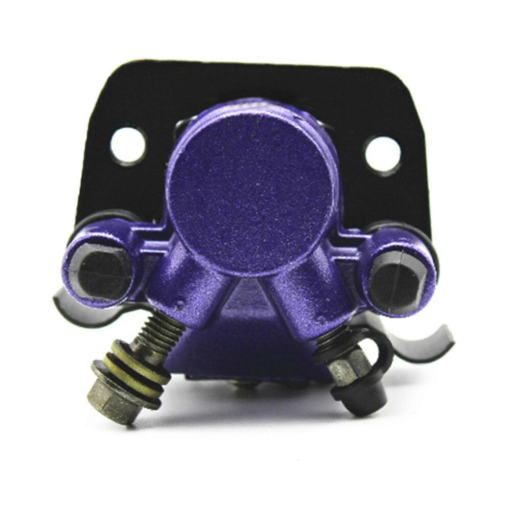 (Increase Brake Payme, One Size) Rear Disc Brakes Calipers Clamp Lower Pump Rear Brake Caliper Replacement Part Accessories For Electric Bike Motorcyc 3081097253323