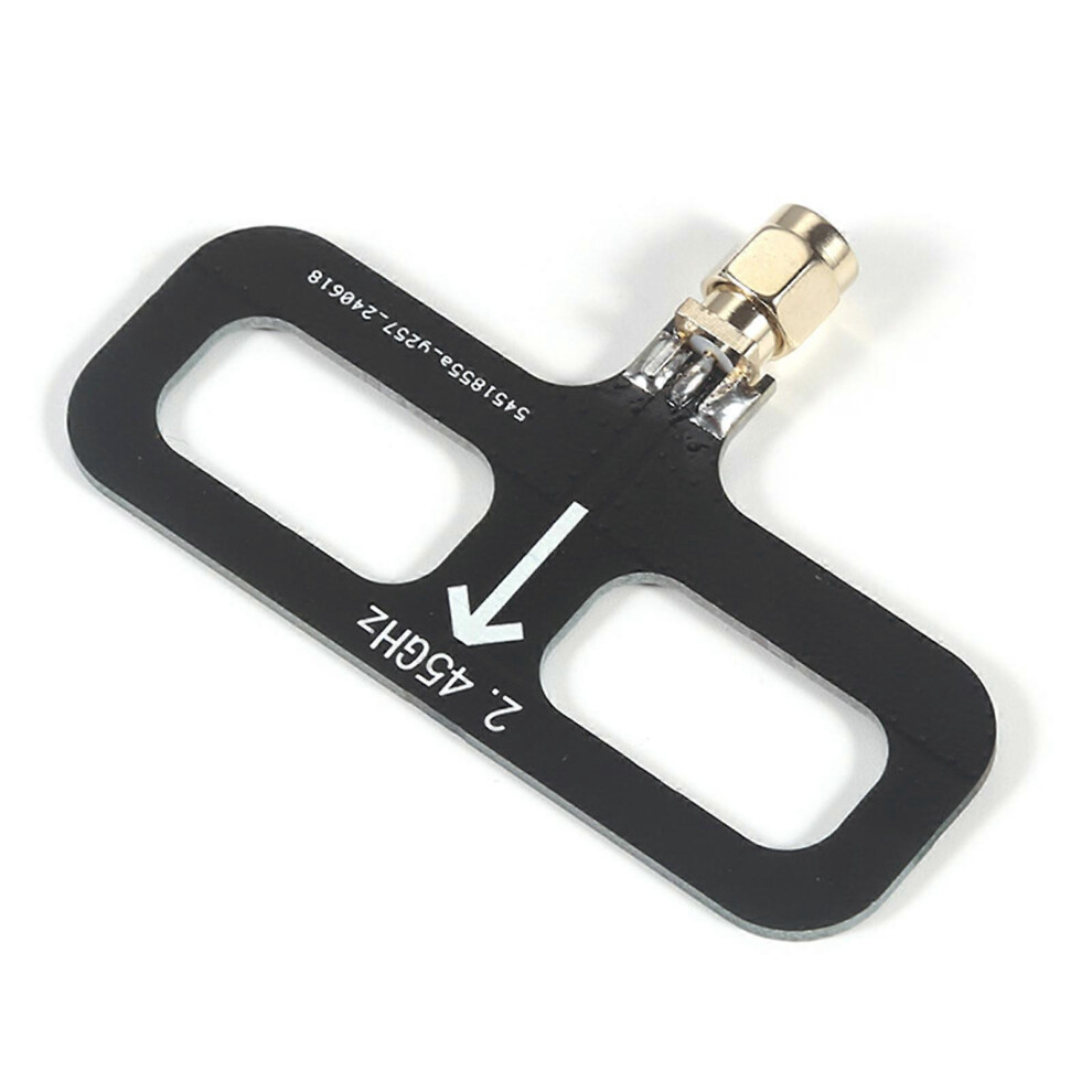 (Es Inner Hole, One Size) 2.4Ghz Elrs Expresslrs Antennae With Efficient Signal Reception Lightweight For Es24tx Fpv Racing Drones 3081097254351
