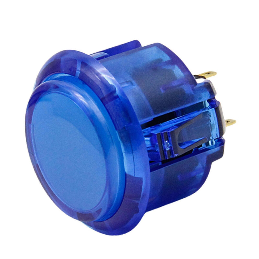(5, One Size) Quiet And Responsive Quick Actuation Mechanical Joysticks Gaming Button Suitable For Arcade Enthusiasts Precision Gaming 3081097253521