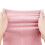 Hundesnood S pink Polyester beruhigender Snood 5
