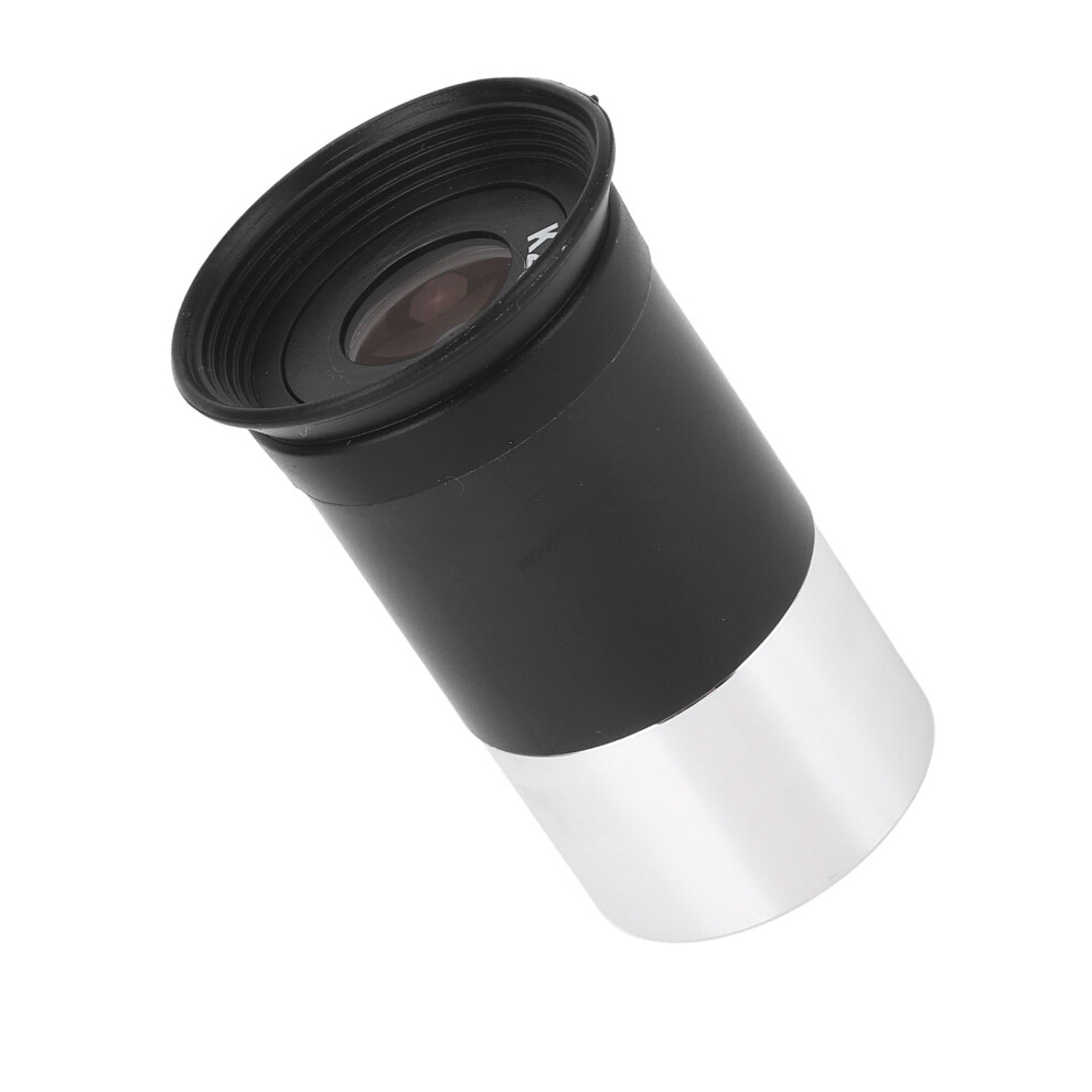 Astronomical Telescope Eyepiece 1.25 Inch Hd Film Lens Telescope Eyepiece For Reflector Refractor Blue 6941314127349