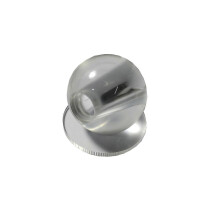 (18mm inner hole suit, One size) Portable Billiard Strokes Trainer Clear Billiard Exerciser Light Weight Pool Cue Strokes Trainer Pool Table Accessories