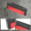 UV Lamp Tin Side and Face Detector Inspector Suitable for Glass Surfaces) 3