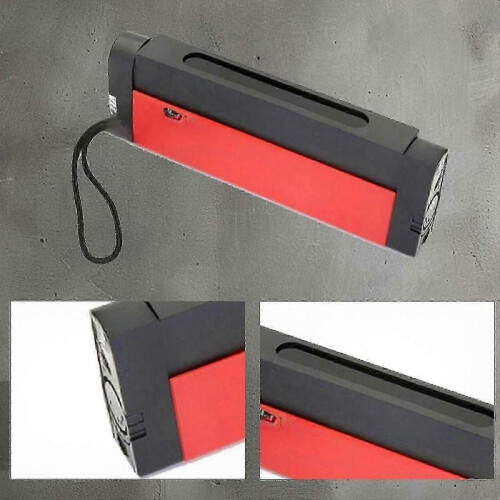 UV Lamp Tin Side and Face Detector Inspector Suitable for Glass Surfaces) 2