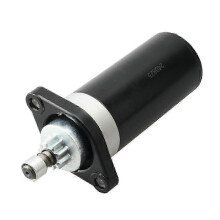 6L2-81800-00 350-76010 Starter Motor for Tohatsu Outboard 2T