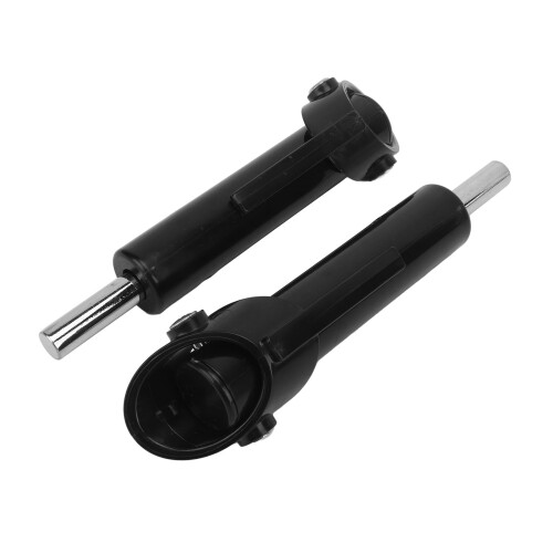Gewichtsstapelstift 271 g 9,6 oz ABS Edelstahl
