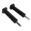 Gewichtsstapelstift 271 g 9,6 oz ABS Edelstahl 15