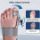 (grey) Treatmedy Bunion Fix Toe Valgus Corrector 2024 2