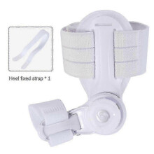 (white) Treatmedy Bunion Fix Toe Valgus Corrector 2024