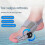 (grey) Treatmedy Bunion Fix Toe Valgus Corrector 2024 3