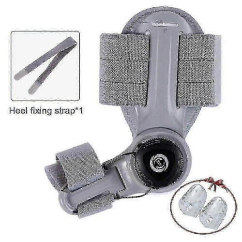(grey) Treatmedy Bunion Fix Toe Valgus Corrector 2024