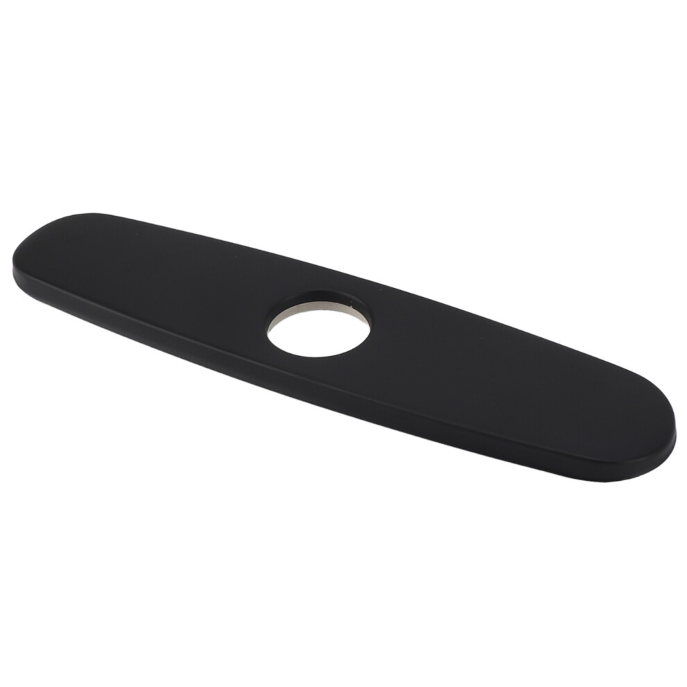 Faucet Deck Plate 304 Stainless Steel Sink Faucet Hole Cover Plate For Kitchen Bathroom F Y9116 9451314132078