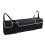 Rücksitz-Organizer Schwarz 90x25cm 35.4x9.8in 5