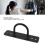 Battle Ropes Anker, Eisen, 300 kg, Wand/Decke 3