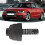Ölfiltergehäusedeckel 06E115433 ABS 3.0L/3.2L 14