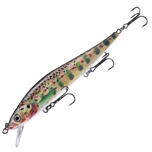 Sinkender Minnow Swing-Köder 12 cm 13,3 g 5 Farben 2