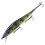 Sinkender Minnow-Swing-Köder 12 cm 13,3 g 5 Farben ABS 3