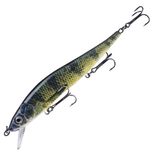 Sinkender Minnow-Swing-Köder 12 cm 13,3 g 5 Farben ABS 2