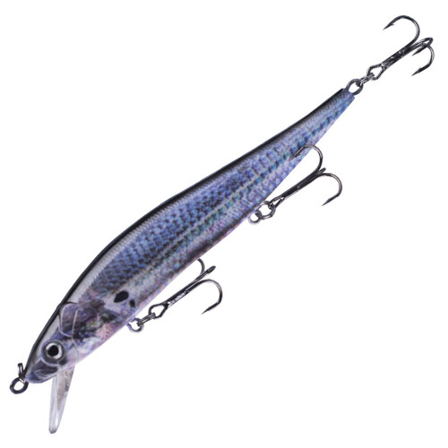Sinkender Minnow-Swingbait 12cm 13.3g 5 Farben 2